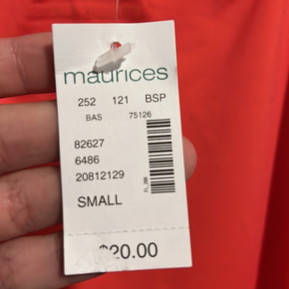 SIZE -SMALL - Picture 5 of 6